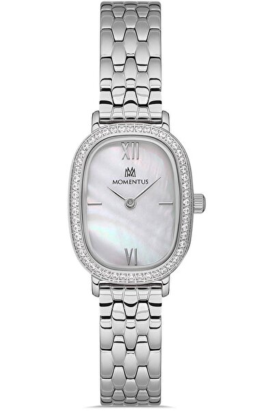 Momentus Ss224S-09Ss Women's Wristwatch