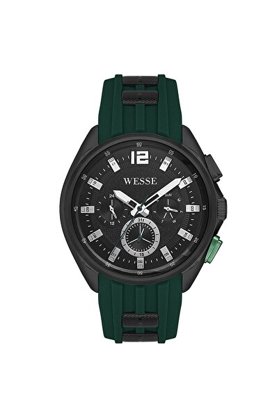 Wesse Wwg401902 Model Men's Wristwatch
