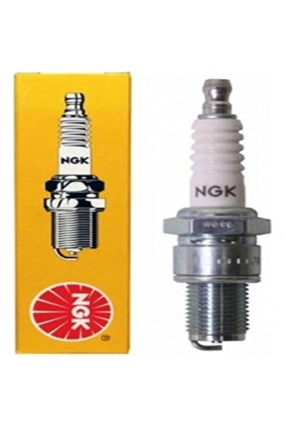 NGK C7hsa Buji 1 Adet Yamaha Ybr 125-honda Beat Activa-cup-scooter