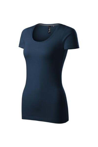 Malfini Tricou damă, Action 152, albastru 2XL