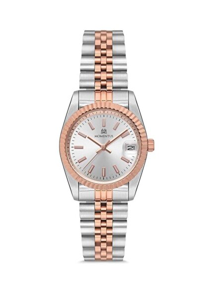 Momentus Cw132t-02sr Women's Wristwatch