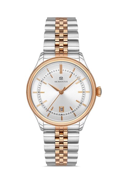 Momentus Erkek Kol Saati CM139T-02SR