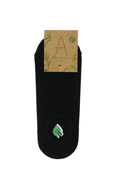 Abdullah Kiğılı مجموعة من 2 جوارب لوفر مصنوعة من خليط الخيزران