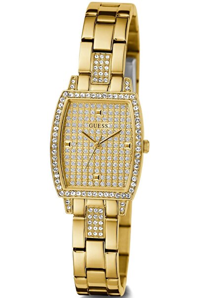 Guess ساعة يد نسائية Gugw0611l2