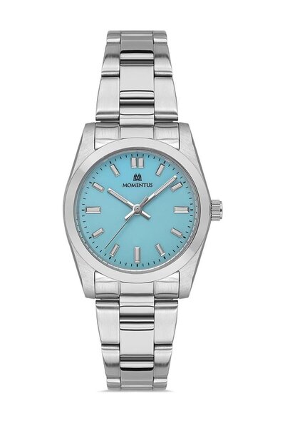 Momentus Cw136s-10ss Women's Wristwatch