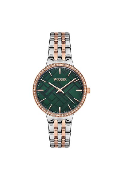 Wesse Wwl110004 Kadın Kol Saati