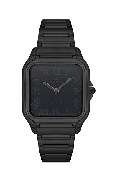 Momentus EM348B-04SB Men's Wristwatch