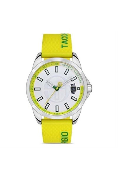 Sergio Tacchini St.1.10301.3 Erkek Kol Saati