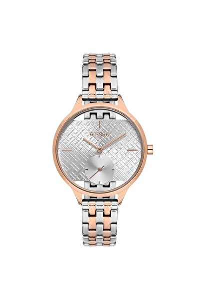 Wesse Wwl109604 Women's Wristwatch