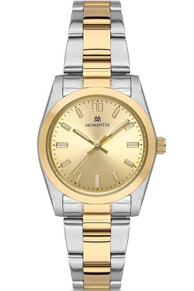 Momentus Cw136t-08sg Kadın Kol Saati