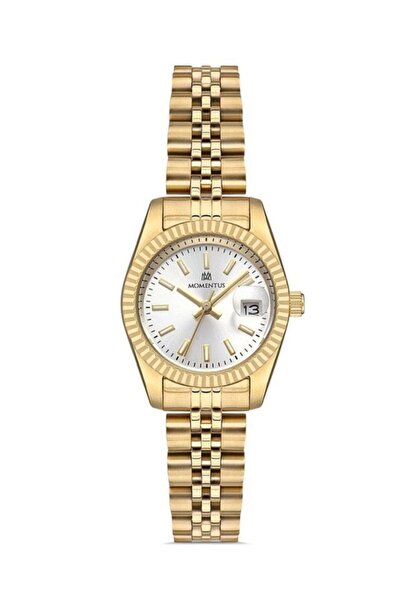 Momentus ساعة يد نسائية Cw135g-02sg