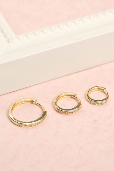 Jack Ferrero Çelik Renk Atmaz Garantli Faturalı Küpe