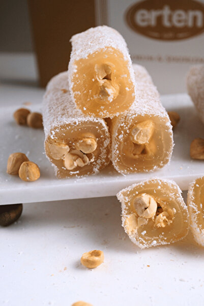 Erten Şekerleme تركي بالمكسرات 1 كيلو