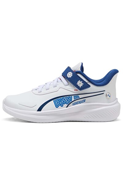Puma Pantofi sport ortopedici pentru copii Bmw Mms Skyrocket Lite Ac Ps 30932...