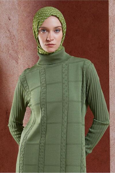 Alvina ΣΑΛΙΔΑ ALVİNA ΜΕ ΣΧΕΔΙΟ 1005