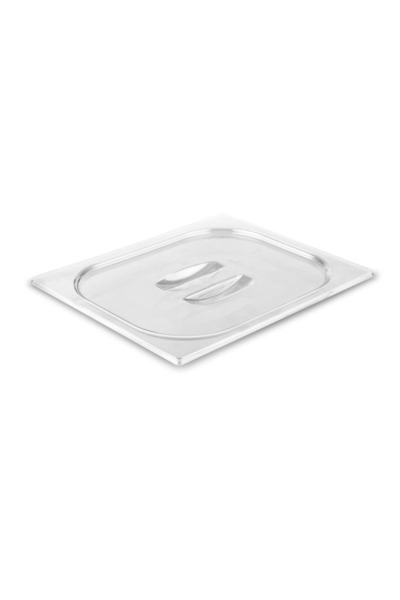 Kırılmaz Gastronom Kapak 1/2