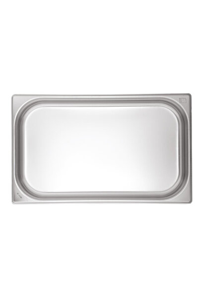 Kapp حوض طهي فولاذي 1/1-100