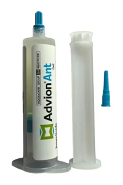 SYNGENTA جل النمل أدفيون 30 جرام أنبوب واحد