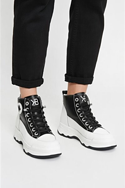 derinet Comfort Taban Kadın Spor Bot