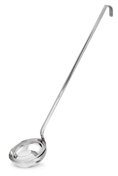 Genel Markalar Sos Kepçesi No:3 7 cm