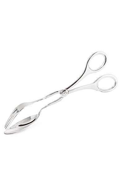 Genel Markalar Makaslı Maşa - Çatallı