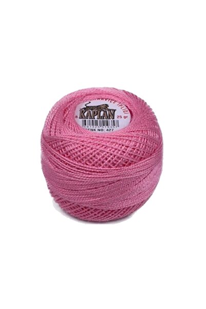 NOVAHAVEN Kaplan Etamin și Ață pentru Broderie în Cruce Nr. 8 Cod/Culoare: 427