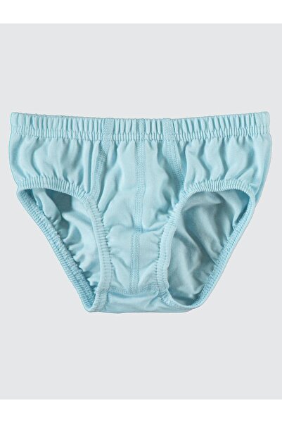 Civil Boys Σετ εσώρουχων 2 τεμαχίων για αγόρια 2-10 ετών Μπλε-σκούρο μπλε