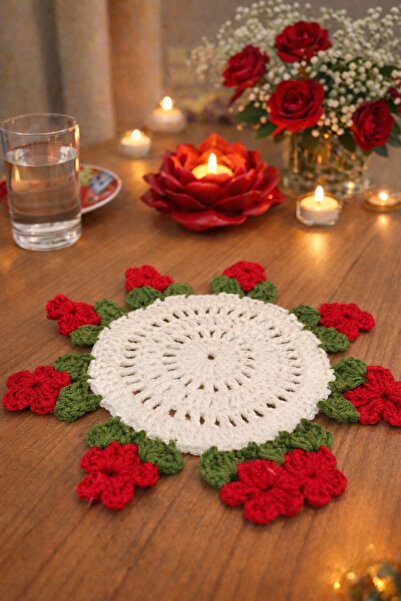 Naspar مناديل تقديم الكوكتيل باللون الأبيض من كيرموزي، مناديل جانبية للقهوة، ...