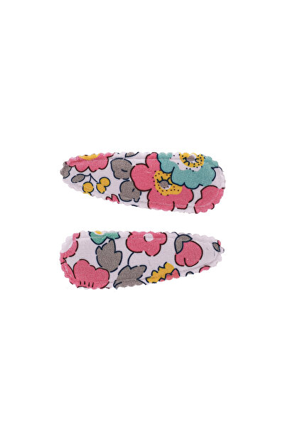 Mini and Kids ميني آند كيدز ليبرتي كليبس توكا للأطفال - بتي بينك