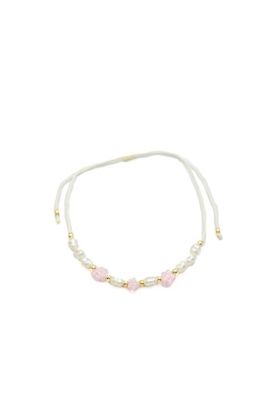 YenisiniAl سوار الربيع - وردي