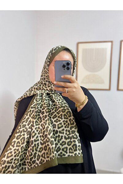 Store Soft Pamuk Şal