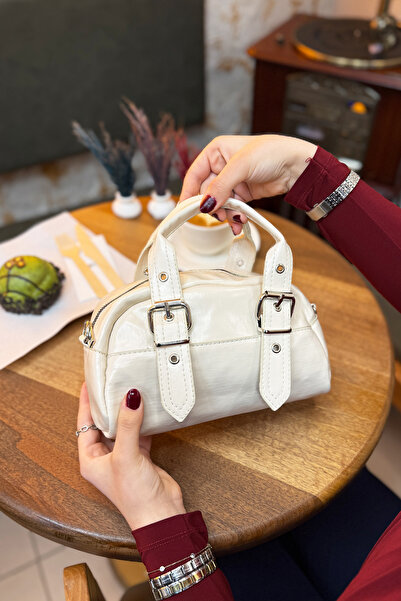bahwar Helen Model Kadın Çantası
