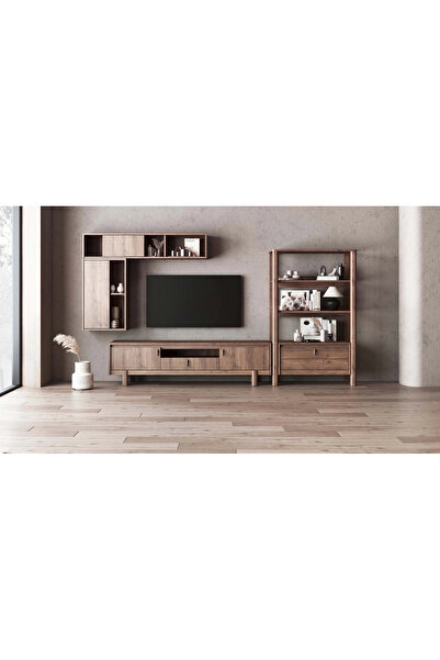 Kelebek Lucenta Tv Alt Ünite 180 Cm