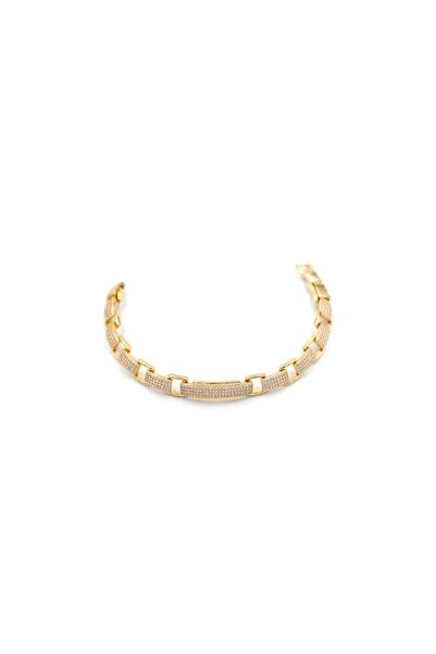 maarketim Xuping Vip Bracelet - Rose