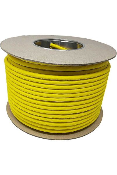 Genel Markalar Çanak Anten,uydu,televizyon Kablosu 8 Metre