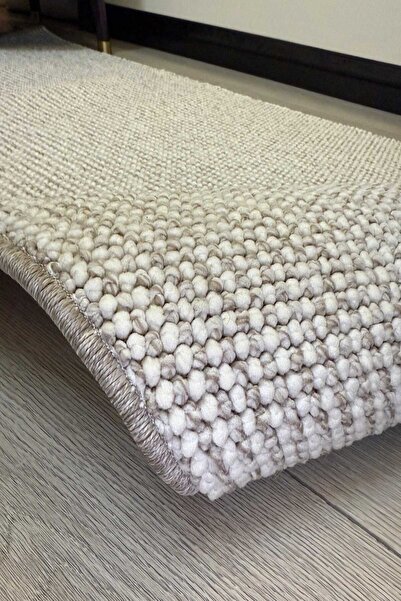 OREYRA İskandinav Bukle Yumuşak Modern Salon Antre/Koridor Mutfak Oturma Odas...