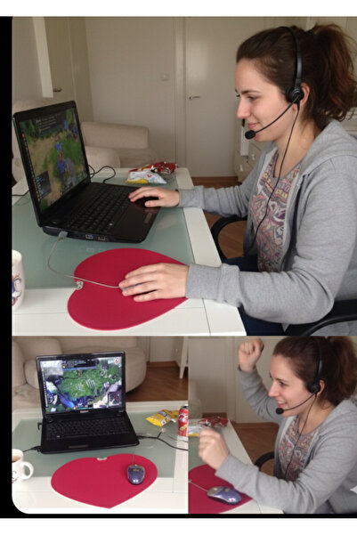 semestextil Mouseoad