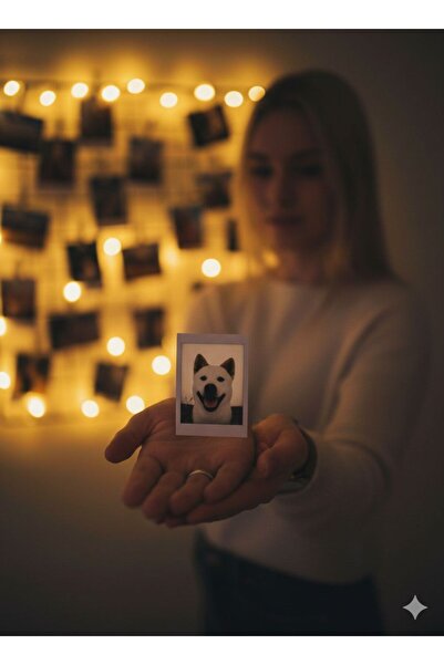 TAVİLOĞLU FOTOĞRAF 24 ADET MİNİ FOTOĞRAF BASKISI