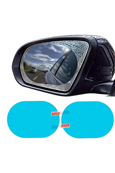 Beatitude فيلم مرآة خارجي للسيارة متوافق مع جميع السيارات، فيلم مرآة جانبية ل...