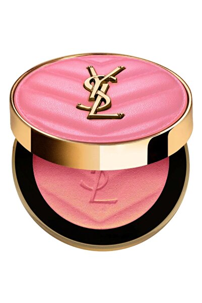 ysl bag Make Me Blush Broad Smoky Touch Shade 87
