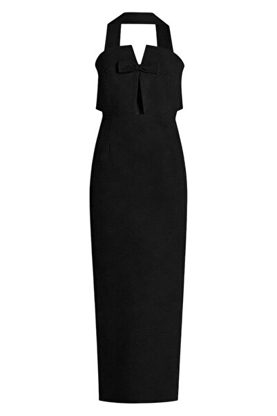 Papillon couture Ribbon Dress
