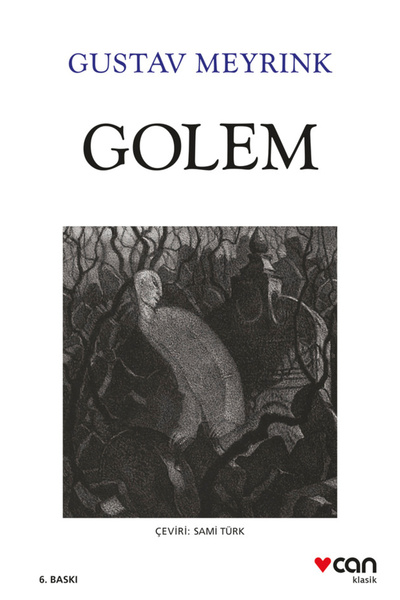 CAN Golem