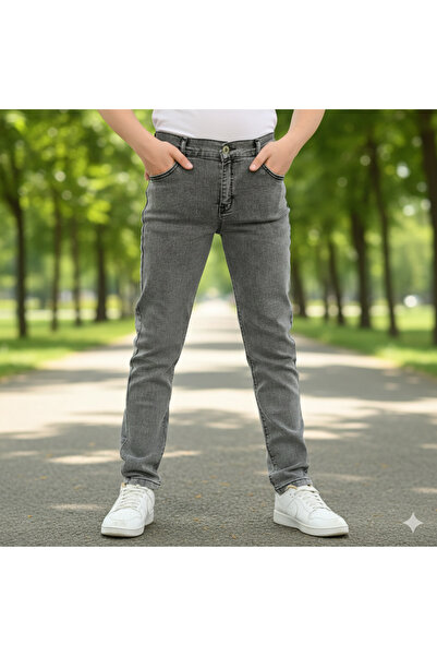 CUBBUX Τζιν παντελόνι για αγόρια