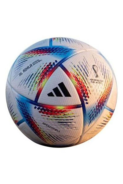 Generic Al Rihla Official Match Ball FIFA World Cup Qatar 2022 – Size 5 - Han...