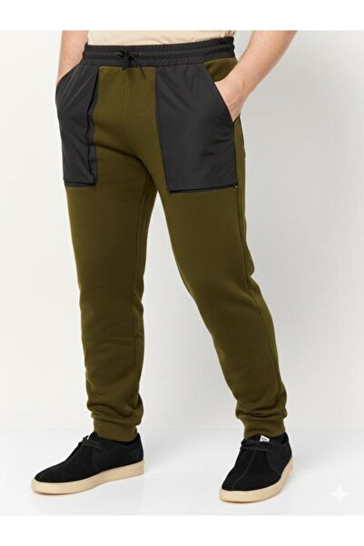 Tommy Hilfiger SWEATPANTS LEG LONG WRITE LOGO