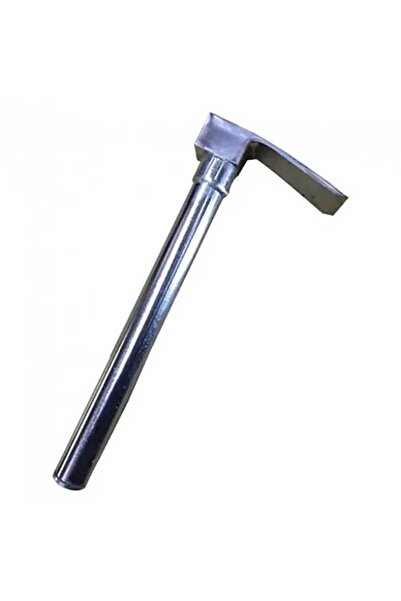 Skygo Paslanmaz Keser - Peynirci (Gıda) Tip Keser