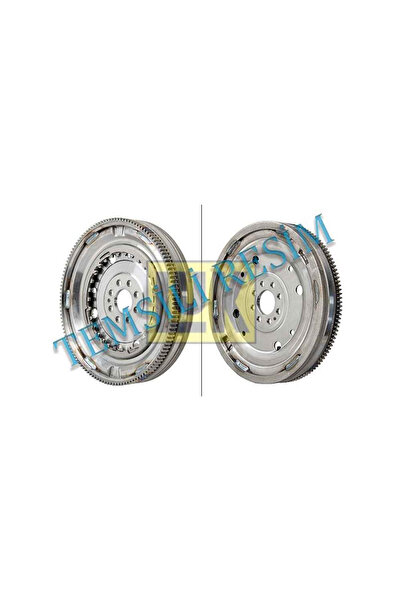 LUK VOLAN PASSAT / A3 10= CDAA 1.8 TFSİ 7 AT