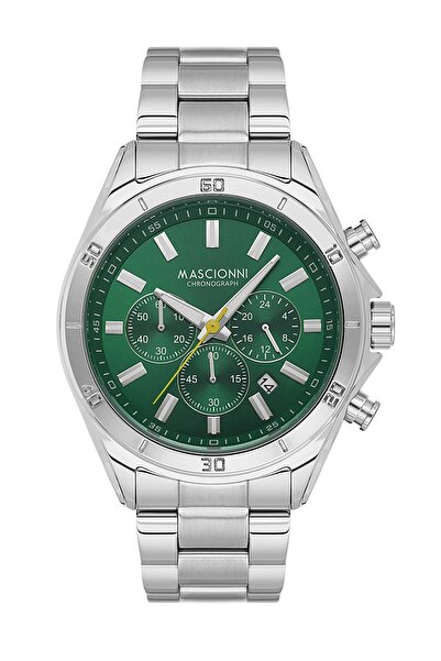 mascionni MAN WATCH