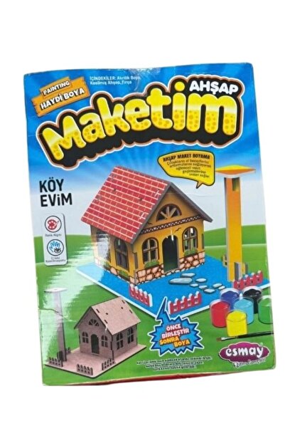AyasEğiticiOyuncak Solar Motor Deney Seti Güneş Paneli, Kablo, Redüktörlü Din...