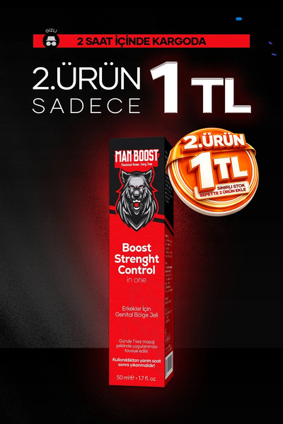 Shivex ManBoost Erkeklere Özel Genital Bölge Büyütücu ve Sertlesmex , Büyütme...